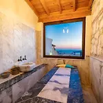 Honeymoon With Sea View