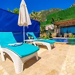 Vila Honeymoon With Sea View *