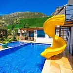 Vila Honeymoon With Sea View