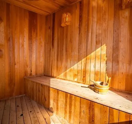 Honeymoon With Sea View Villa *