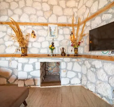 Villa Honeymoon With Sea View