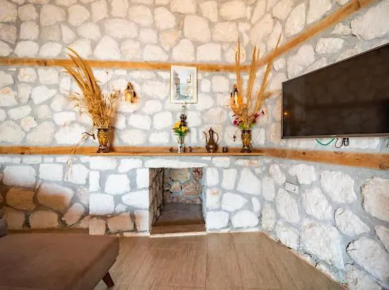 Villa Honeymoon With Sea View