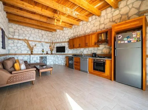 Villa Honeymoon With Sea View *