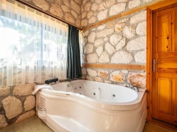 Villa Honeymoon With Sea View