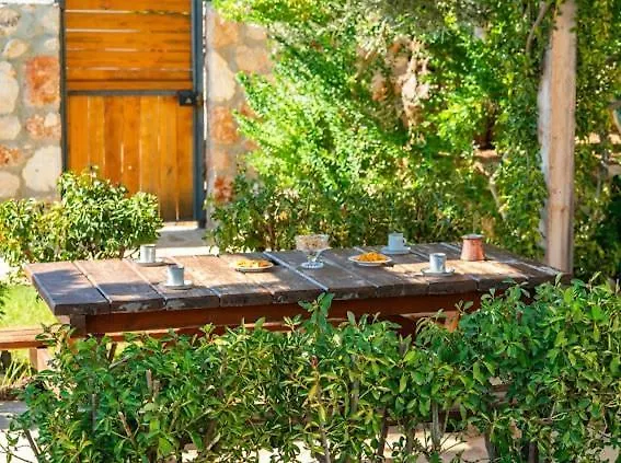 Honeymoon With Sea View Villa