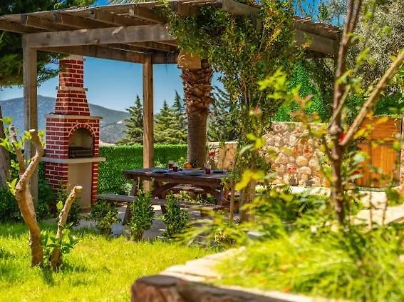 Villa Honeymoon With Sea View *