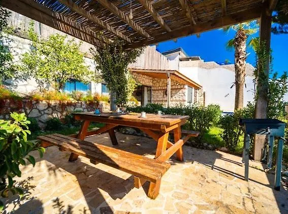 Honeymoon With Sea View