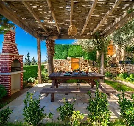 Honeymoon With Sea View 别墅 *