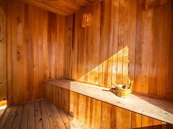 Honeymoon With Sea View 别墅 *