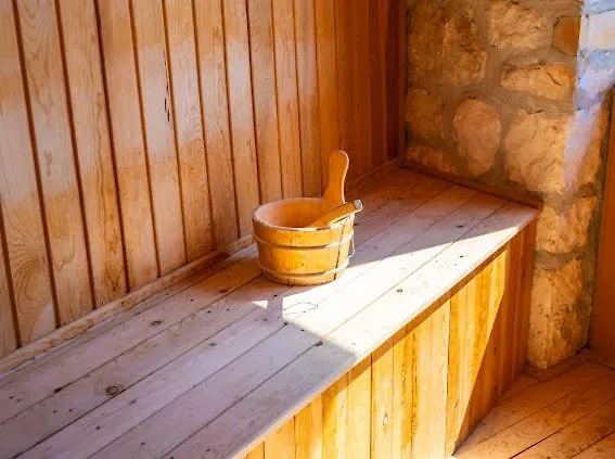 Honeymoon With Sea View 别墅