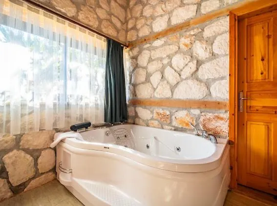 Honeymoon With Sea View *