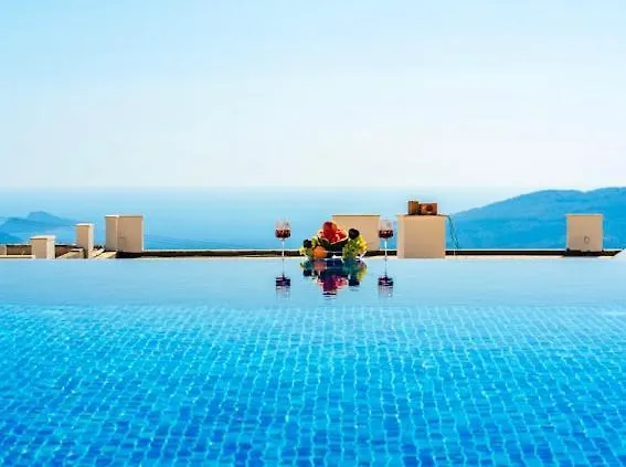 Honeymoon With Sea View * 卡斯